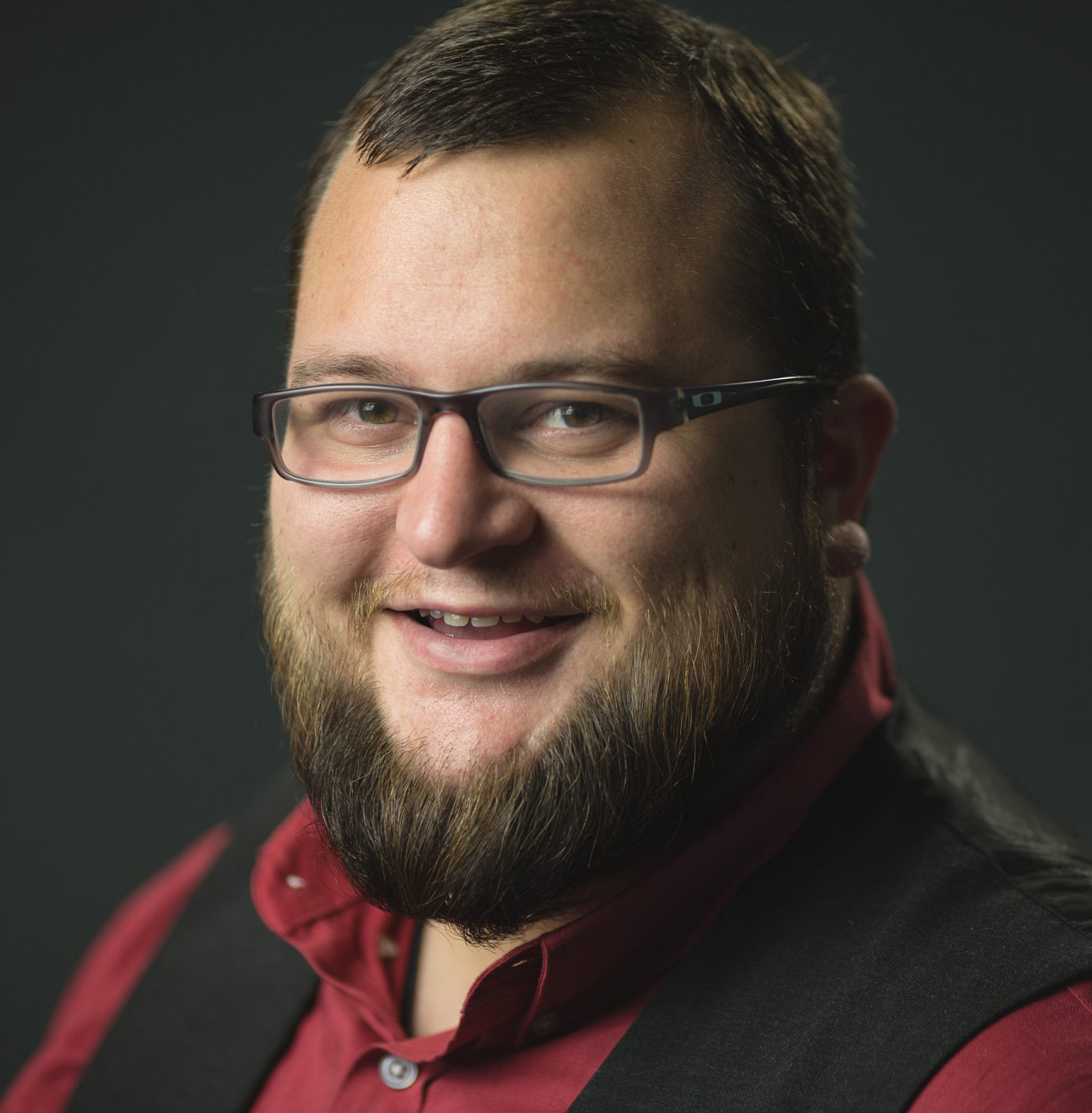 BRYON BLACK<span>Director / Videographer</span>