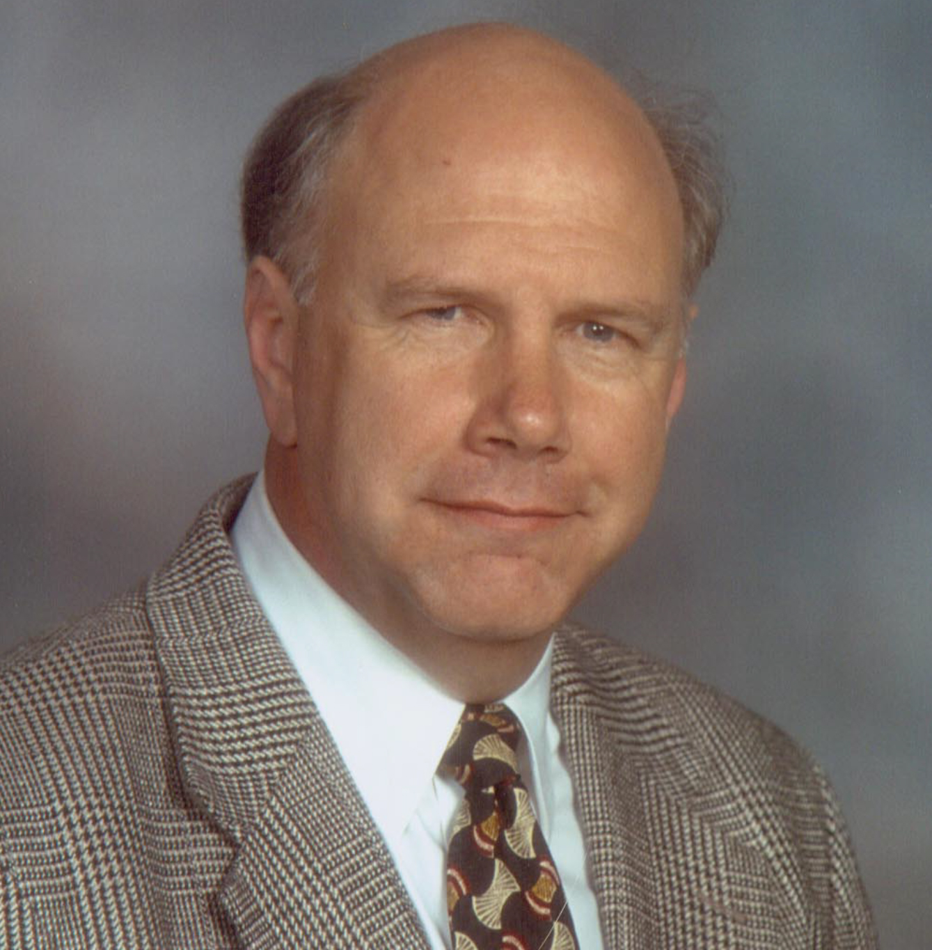 ROBERT TALTY <span>Director of Strategic Business</span>