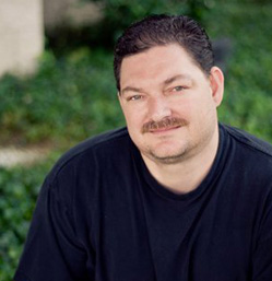 MIKE MCMILLION <span>Director of Social Media</span>